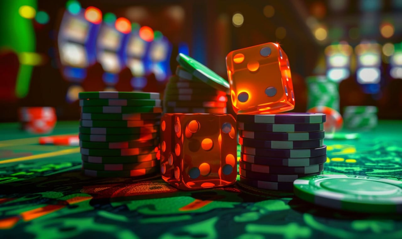 22bets Game Slot